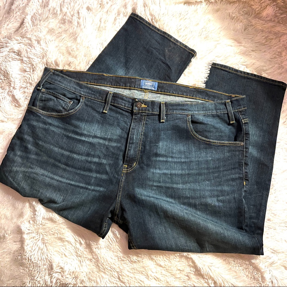 👖50 x 30 Flex Denim Jeans by The Foundry